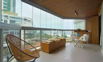 Apartamento com 1 quarto à venda, 66 m² por R$ 1.160.000 - Barra da Tijuca - Rio de Janeiro/RJ