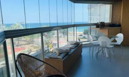 Apartamento com 1  quarto à venda, 66 m² por R$ 1.160.000 - Barra da Tijuca - Rio de Janeiro/RJ