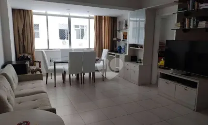 Apartamento com 3 quartos à venda, 103 m² por r$ 2.490.000 - leblon - rio de janeiro/rj