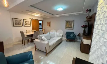 Apartamento à venda, 114 m² por R$ 1.800.000,00 - Copacabana - Rio de Janeiro/RJ