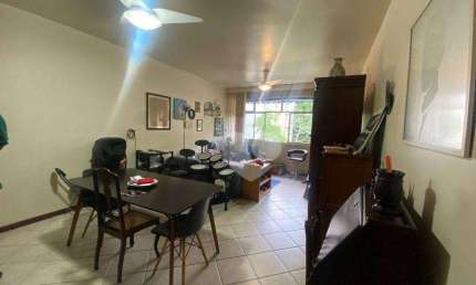 Apartamento à venda, 122 m² por R$ 800.000,00 - Grajaú - Rio de Janeiro/RJ