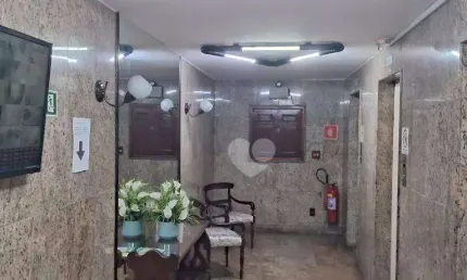 Apartamento com 2 dormitórios à venda, 74 m² por R$ 380.000,00 - São Cristóvão - Rio de Janeiro/RJ