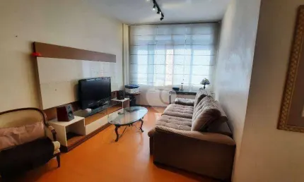 Apartamento com 3 quartos 1 vaga no maracanã, rio de janeiro/rj