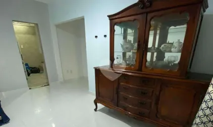 Apartamento à venda, 40 m² por r$ 299.000,00 - catumbi - rio de janeiro/rj