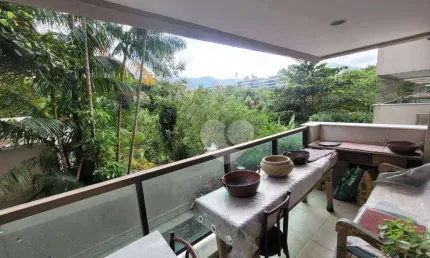 Apartamento com 2 quartos à venda, 65 m² por r$ 490.000 - recreio - rio de janeiro
