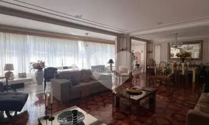 Apartamento à venda, 380 m² por R$ 3.360.000,00 - Copacabana - Rio de Janeiro/RJ
