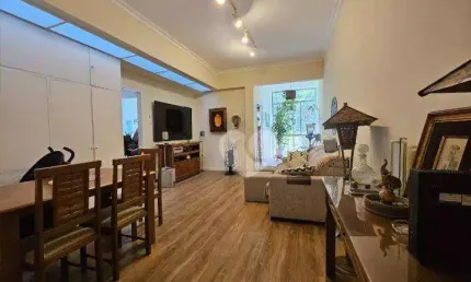 Apartamento à venda, 101 m² por R$ 1.000.000,00 - Botafogo - Rio de Janeiro/RJ