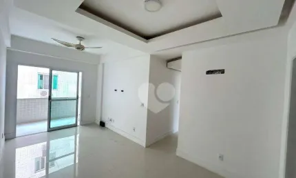 Apartamento com 3 quartos à venda, 74 m² por R$ 660.000 - Recreio dos Bandeirantes - Rio de Janeiro/RJ