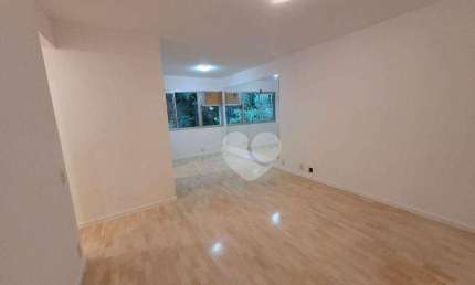 Apartamento com 2 quartos à venda, 77 m² por R$ 820.000 - Botafogo - Rio de Janeiro/RJ