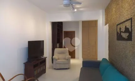Apartamento à venda, 93 m² por R$ 1.350.000,00 - Copacabana - Rio de Janeiro/RJ