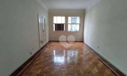 Apartamento com 3 quartos à venda na Rua Conde Bernadotte, --, Leblon, Rio de Janeiro