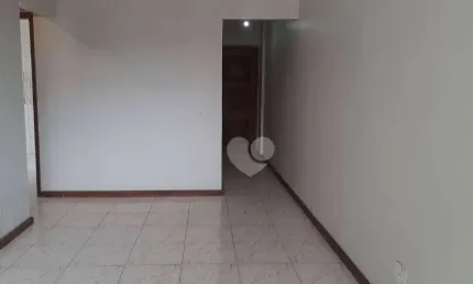 Apartamento 2 quartos 1 vaga no Rio Comprido, Rio de Janeiro/RJ