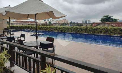 Apartamento com 3 quartos à venda, 66 m² - Cachambi - Rio de Janeiro/RJ