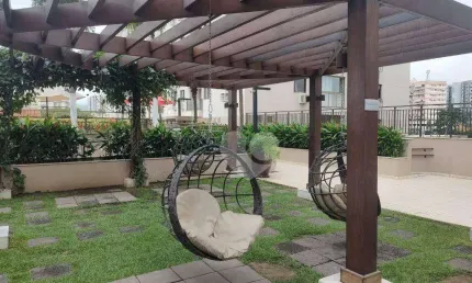 Apartamento com 3 quartos à venda, 66 m² - cachambi - rio de janeiro/rj