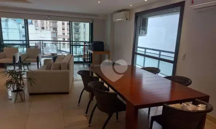 Apartamento à venda, 240 m² por r$ 3.198.000,00 - lagoa - rio de janeiro/rj