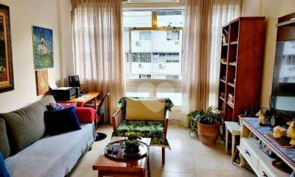 Apartamento à venda, 136 m² por R$ 1.300.000,00 - Copacabana - Rio de Janeiro/RJ