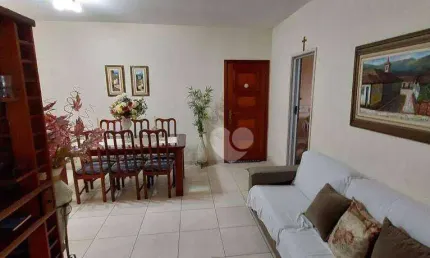 Apartamento com 3 quartos à venda, 92 m² por r$ 550.000 - freguesia de jacarepaguá - rio de janeiro/rj