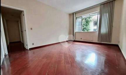 Apartamento com 3 dormitórios à venda, 98 m² por R$ 460.000,00 - Vila Isabel - Rio de Janeiro/RJ