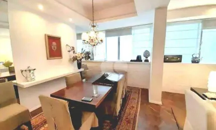 Apartamento com 4 quartos à venda, 135 m² - ipanema - rio de janeiro/rj