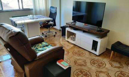 Apartamento com 2 quartos à venda na Rua Grajaú, --, Grajaú, Rio de Janeiro