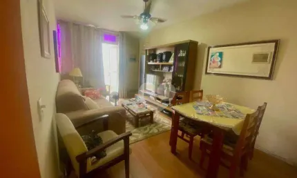 Apartamento à venda, 75 m² por r$ 330.000,00 - andaraí - rio de janeiro/rj