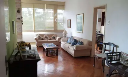 Apartamento com 4 dormitórios à venda, 158 m² por R$ 1.450.000,00 - Botafogo - Rio de Janeiro/RJ