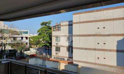 Apartamento Recreio Gleba A 2 Quartos 90 m² 2 vagas