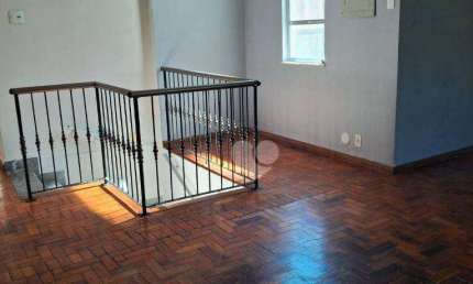 Apartamento com 3 dormitórios à venda, 135 m² por R$ 427.000,00 - Grajaú - Rio de Janeiro/RJ