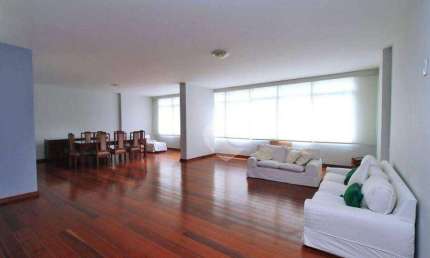 Apartamento,1 por Andar ,Próximo ao Metro com 4 quartos , 250 m² por R$ 1.980.000,00- Copacabana