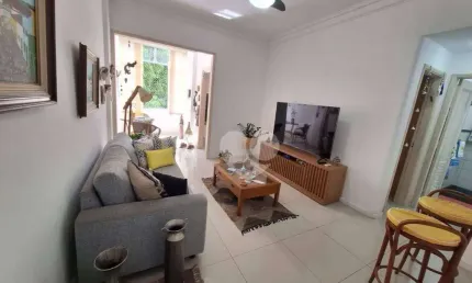 Apartamento com 2 quartos à venda, 64 m² por R$ 1.400.000 - Ipanema - Rio de Janeiro/RJ