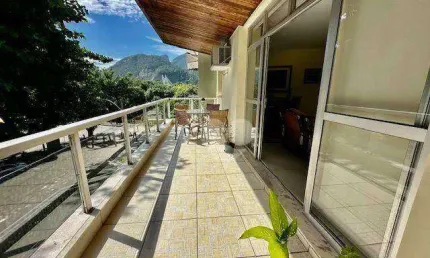 Lopes enjoy vende apartamento 3 quartos, 163 m2, 3 vagas - jardim oceânico.