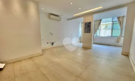 Apartamento com 3 quartos à venda, 170 m², no bairro do Flamengo, por R$ 1.600.000 - Rio de Janeiro/RJ