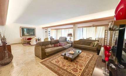 Apartamento com 4 quartos à venda, 400 m² por R$ 2.430.000 - Copacabana - Rio de Janeiro/RJ