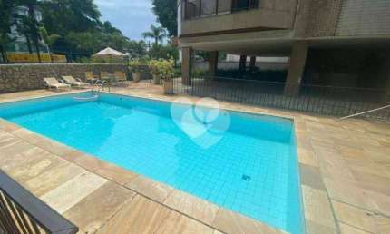 Apartamento com 3 quartos à venda, 146 m² por R$ 1.200.000 - Recreio dos Bandeirantes