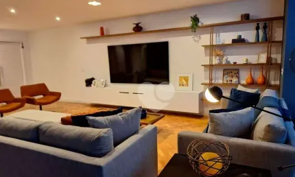 Apartamento com 4 dormitórios à venda, 259 m² por R$ 2.850.000,00 - Copacabana - Rio de Janeiro/RJ