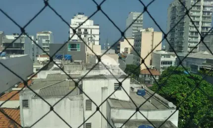 Apartamento com 2 quartos à venda na Rua Visconde de Pirajá, --, Ipanema, Rio de Janeiro