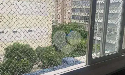 Apartamento à venda, 74 m² por R$ 1.050.000,00 - Copacabana - Rio de Janeiro/RJ