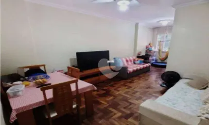 Apartamento com 3 quartos à venda, 78 m² por r$ 720.000 - flamengo - rio de janeiro/rj