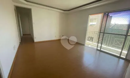 Apartamento com 3 dormitórios à venda, 74 m² por R$ 305.000,00 - Cachambi - Rio de Janeiro/RJ