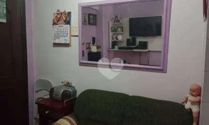 Apartamento com 1 quarto à venda, 32 m², no bairro da glória, por r$ 364.000 - rio de janeiro/rj