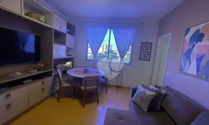 Apartamento com 2 dormitórios à venda, 72 m² por R$ 290.000,00 - Vila Isabel - Rio de Janeiro/RJ