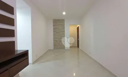 Apartamento com 2  Quartos à venda, 59 m² por R$ 330.000 - Freguesia de Jacarepagu - Rio de Janeiro/RJ
