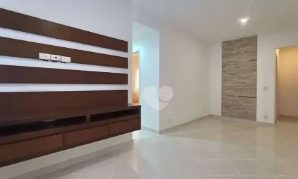 Apartamento na  rua araguaia com 2  quartos à venda, 59 m² por r$ 330.000 - freguesia de jacarepagu - rio de janeiro/rj