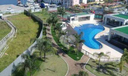 Apartamento com 2 quartos à venda, 73 m² por R$ 450.000 - Itacuruçá - Mangaratiba/RJ