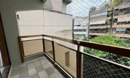 Apartamento com 3 quartos à venda, 140 m² por r$ 3.800.000 - leblon - rio de janeiro/rj