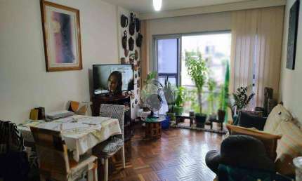 Apartamento com 3 quartos à venda, 104 m² por R$ 600.000 - Grajaú - Rio de Janeiro/RJ