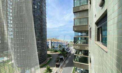 Apartamento com 4 quartos à venda, 143 m² por R$ 2.950.000 - Barra da Tijuca - Rio de Janeiro/RJ