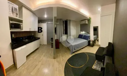 Apartamento à venda, 62 m² por R$ 940.000,00 - Copacabana - Rio de Janeiro/RJ