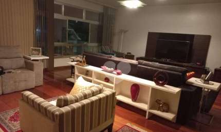 Apartamento à venda, 226 m² por R$ 1.279.000,00 - Tijuca - Rio de Janeiro/RJ