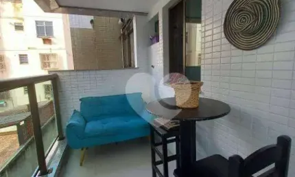 Apartamento com 3 quartos à venda, 86 m² por r$ 730.000 - tijuca  - rio de janeiro/rj